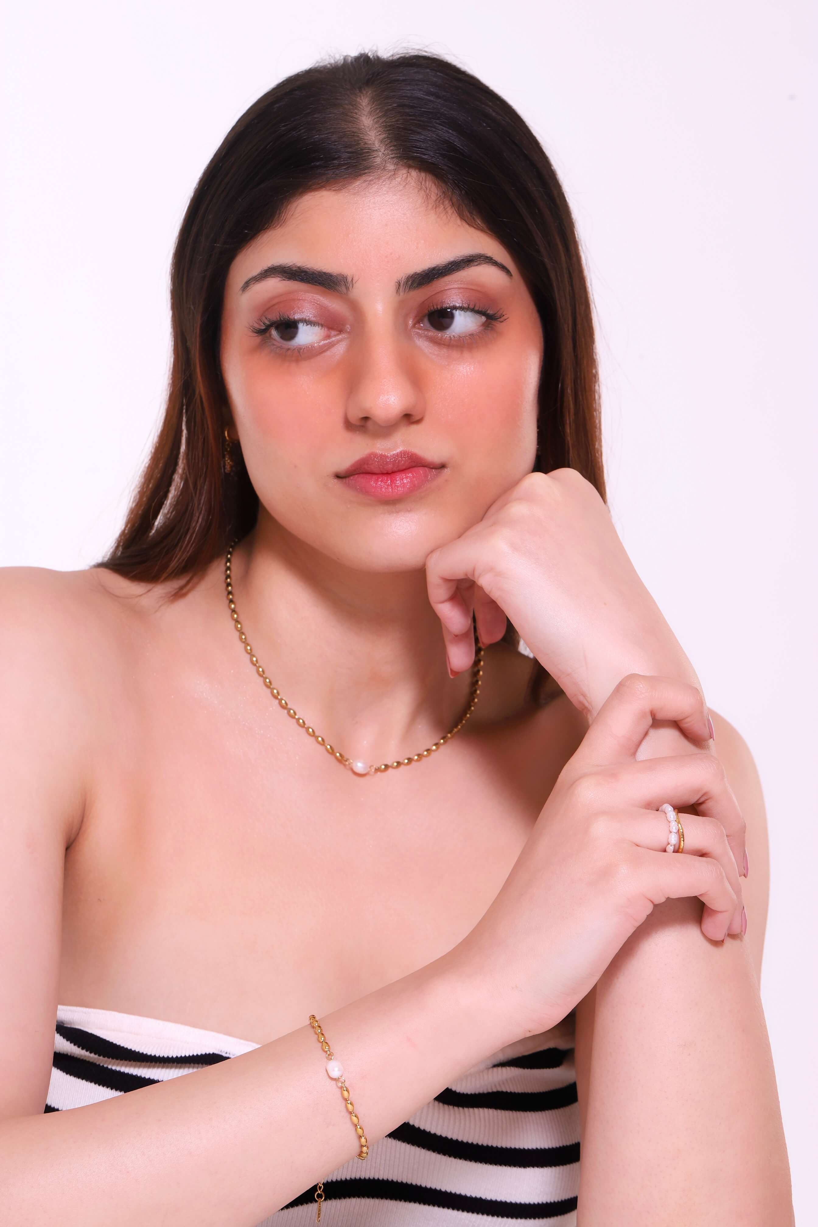 OPAL GLOW SET