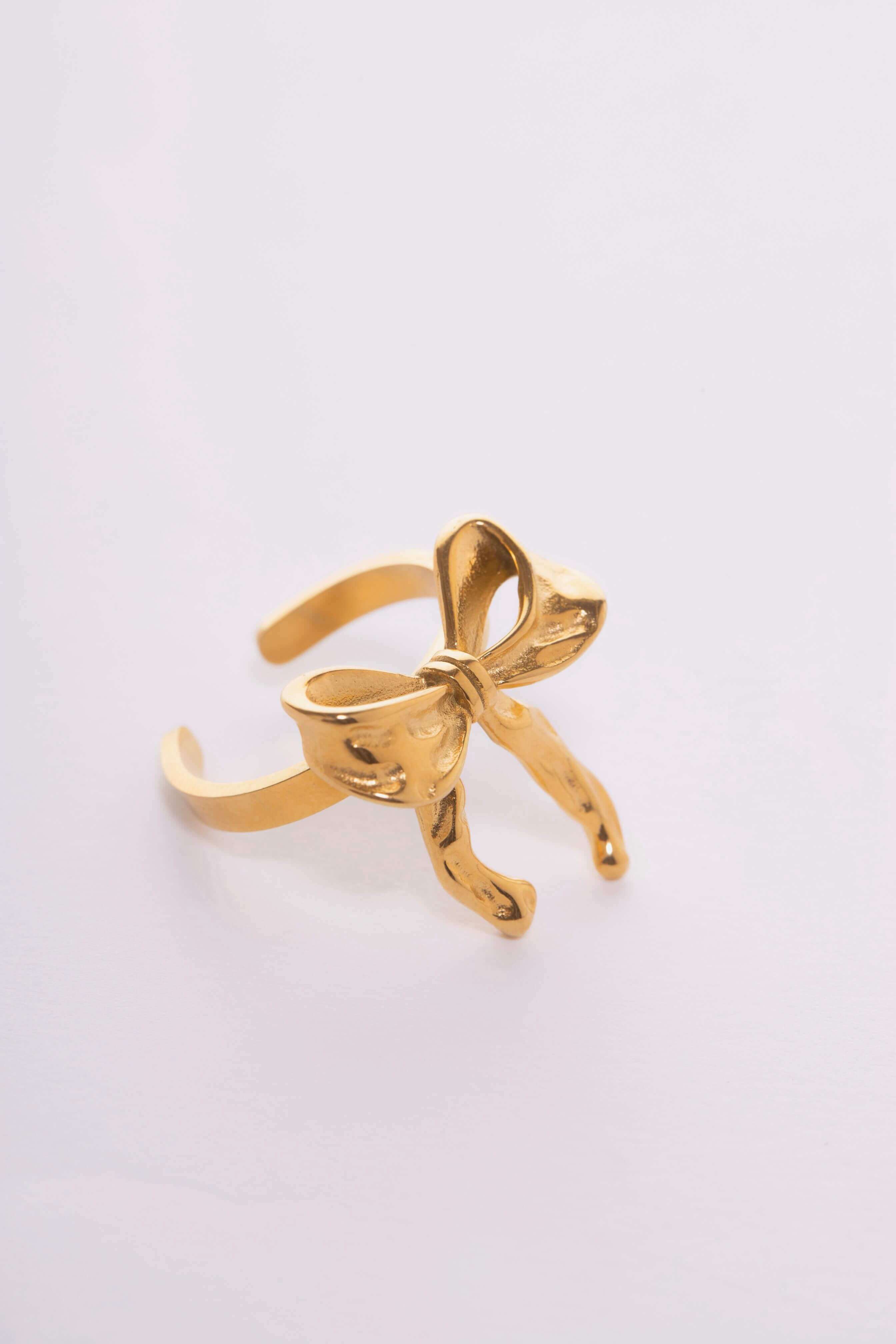 BOW RING