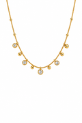 HALO NECKLACE