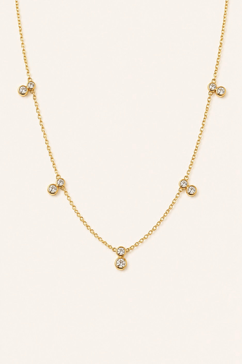STARDUST NECKLACE