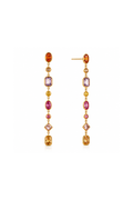 BLUSH EARRINGS