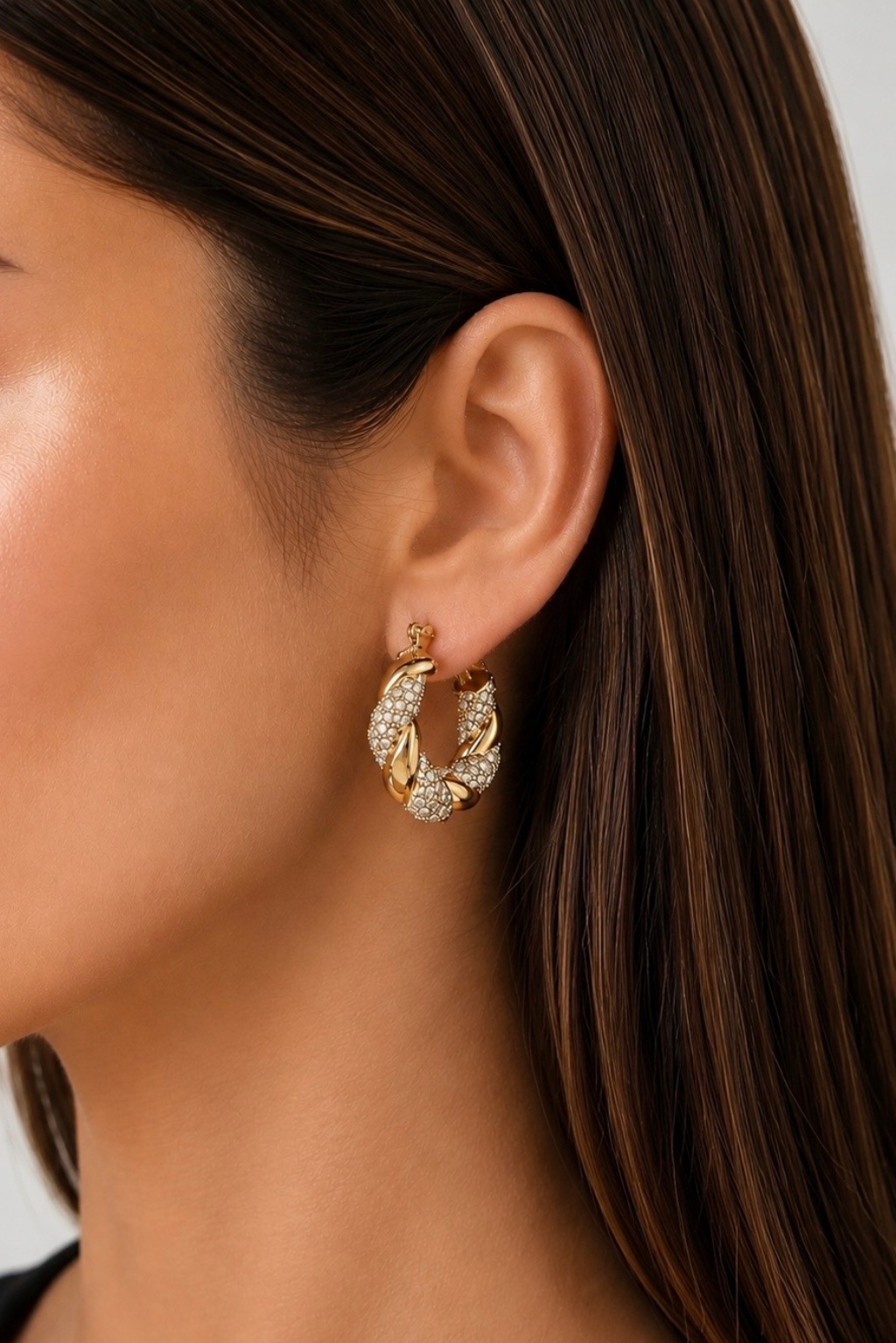 ISABEL HOOPS