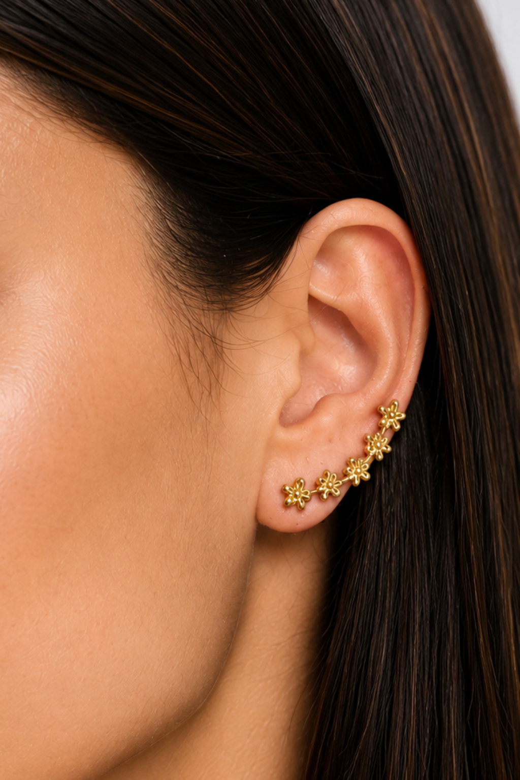 DAISY EARCLIMBERS