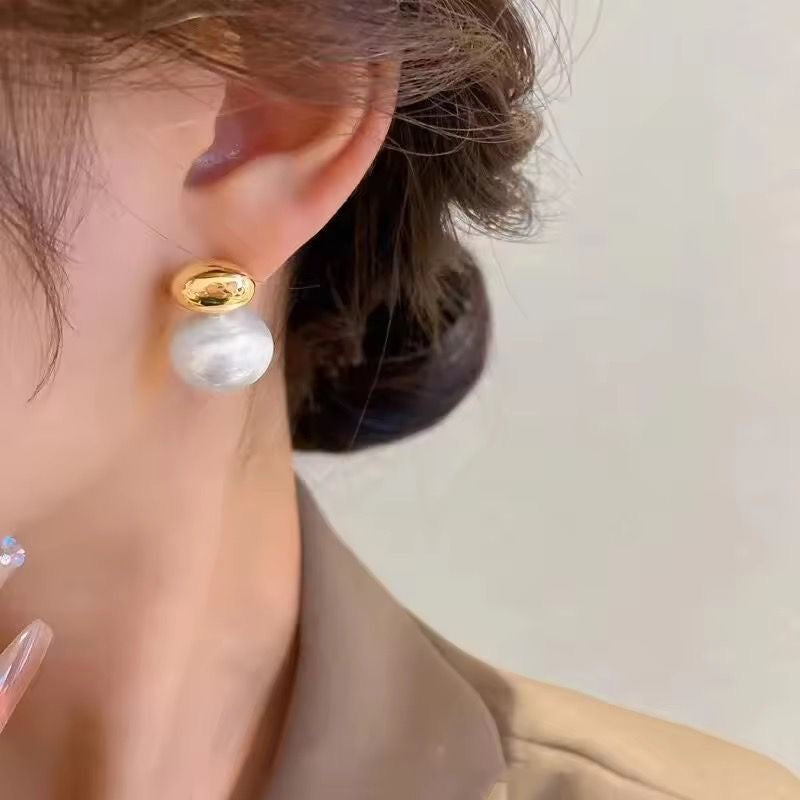 PEARL DROPS