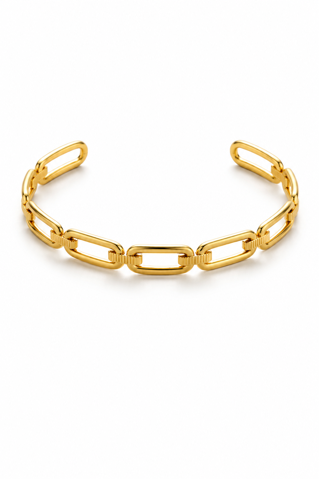 SOLSTICE BANGLE