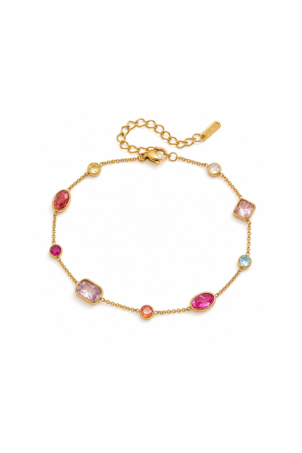 BLUSH BRACELET