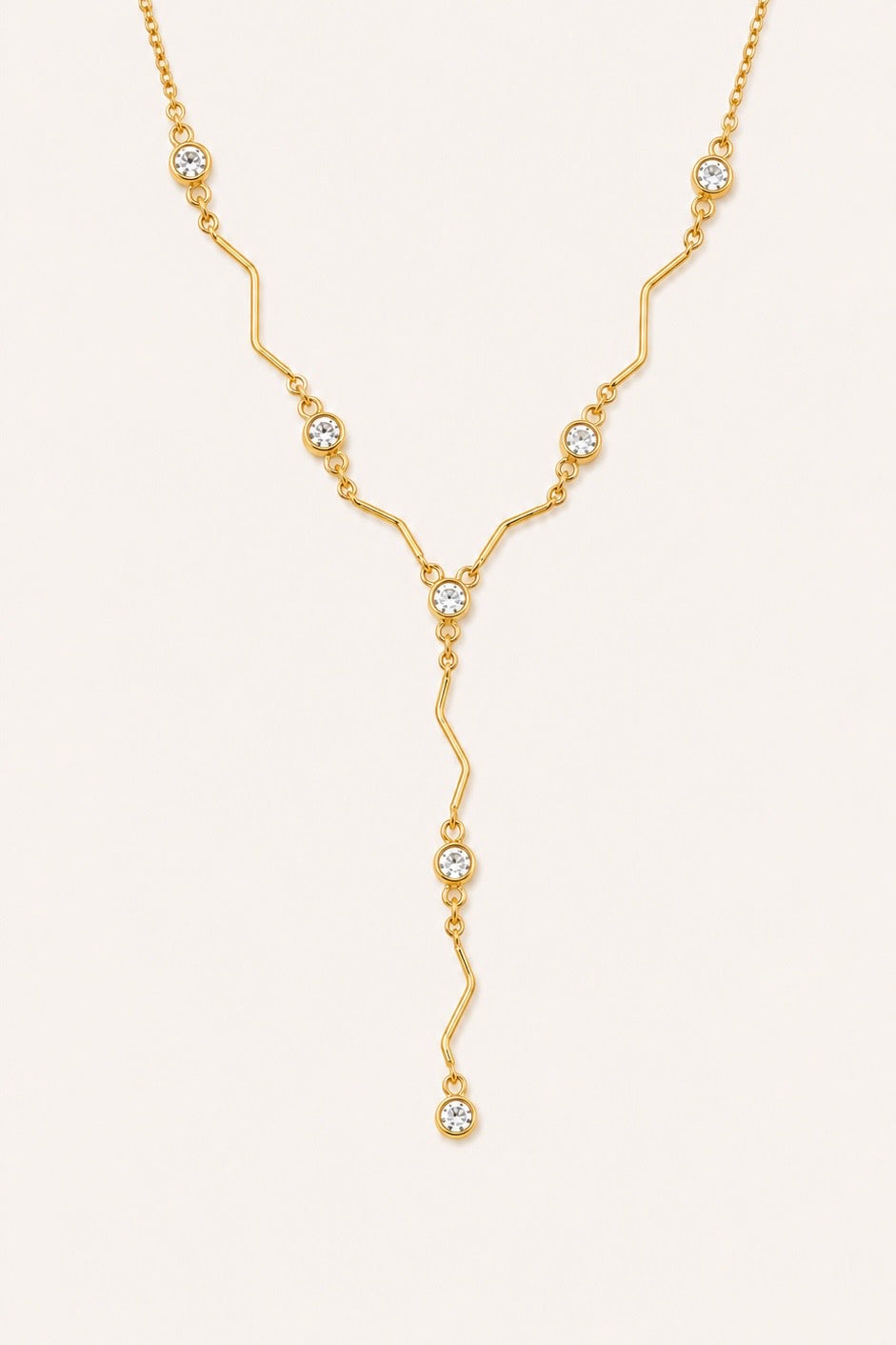 INAYA NECKLACE