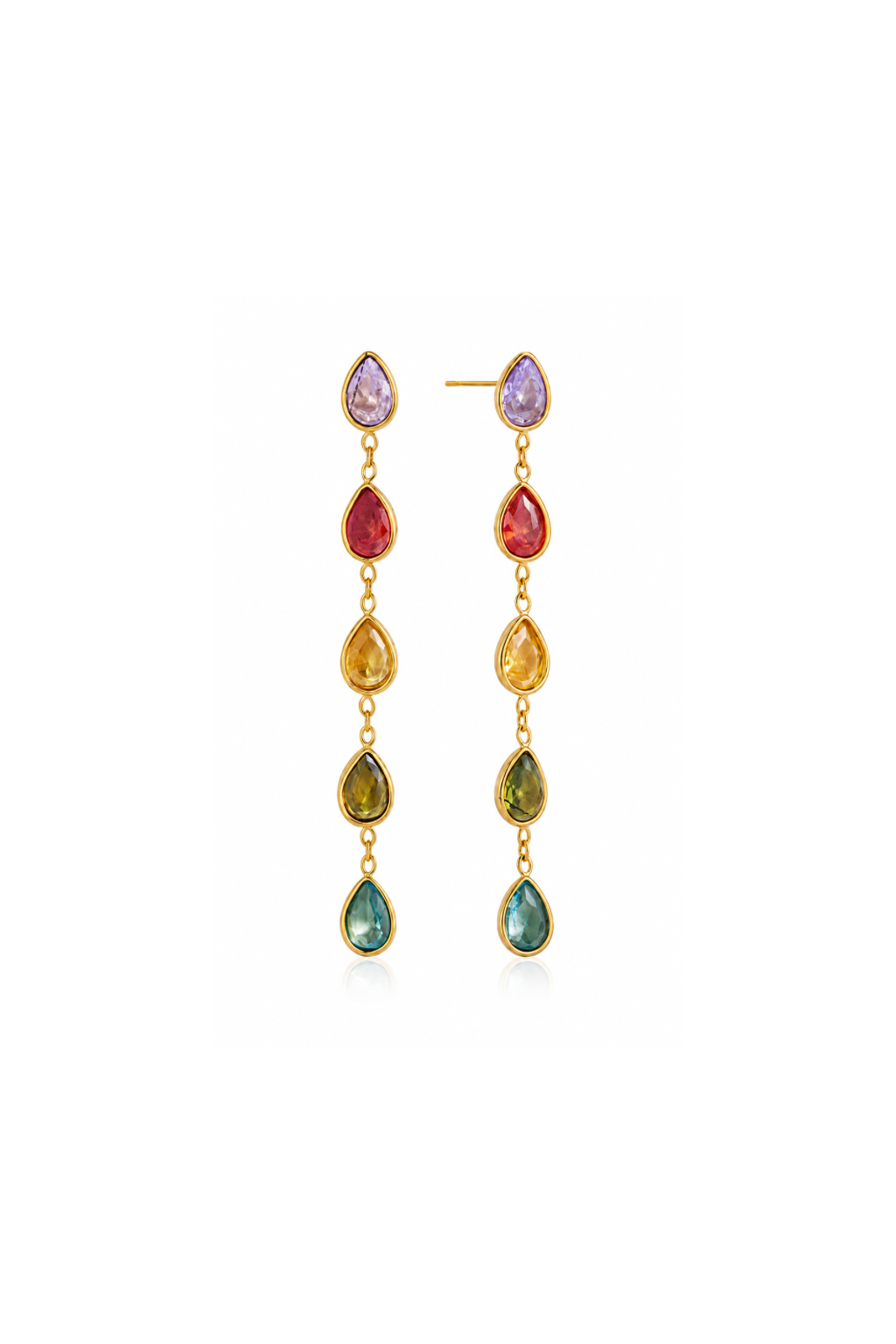 PRISM EARRINGS