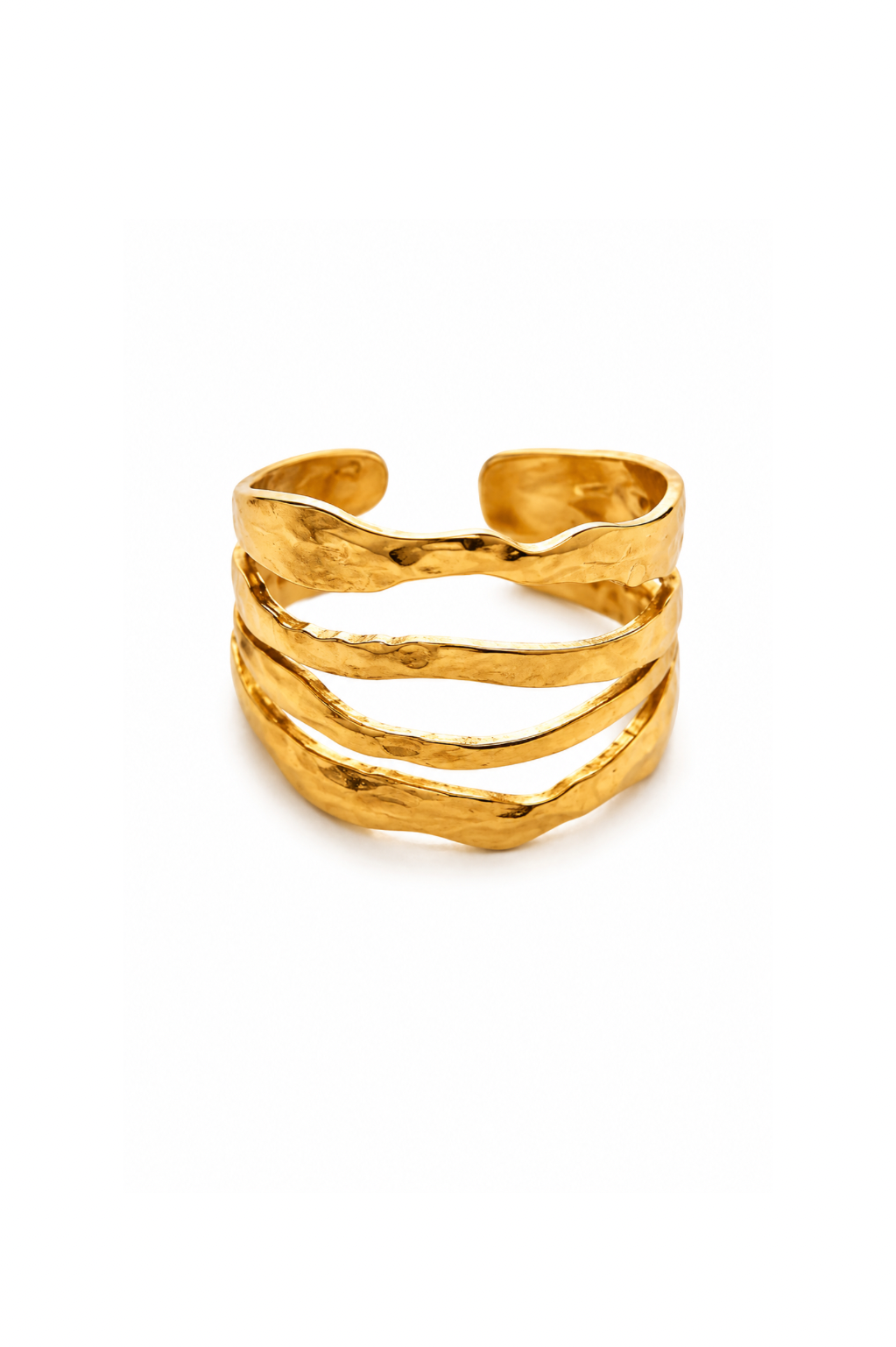 TIERED RING