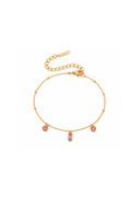 PINK REVERIE BRACELET