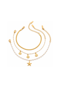 PARADISE BRACELET [SET OF 3]