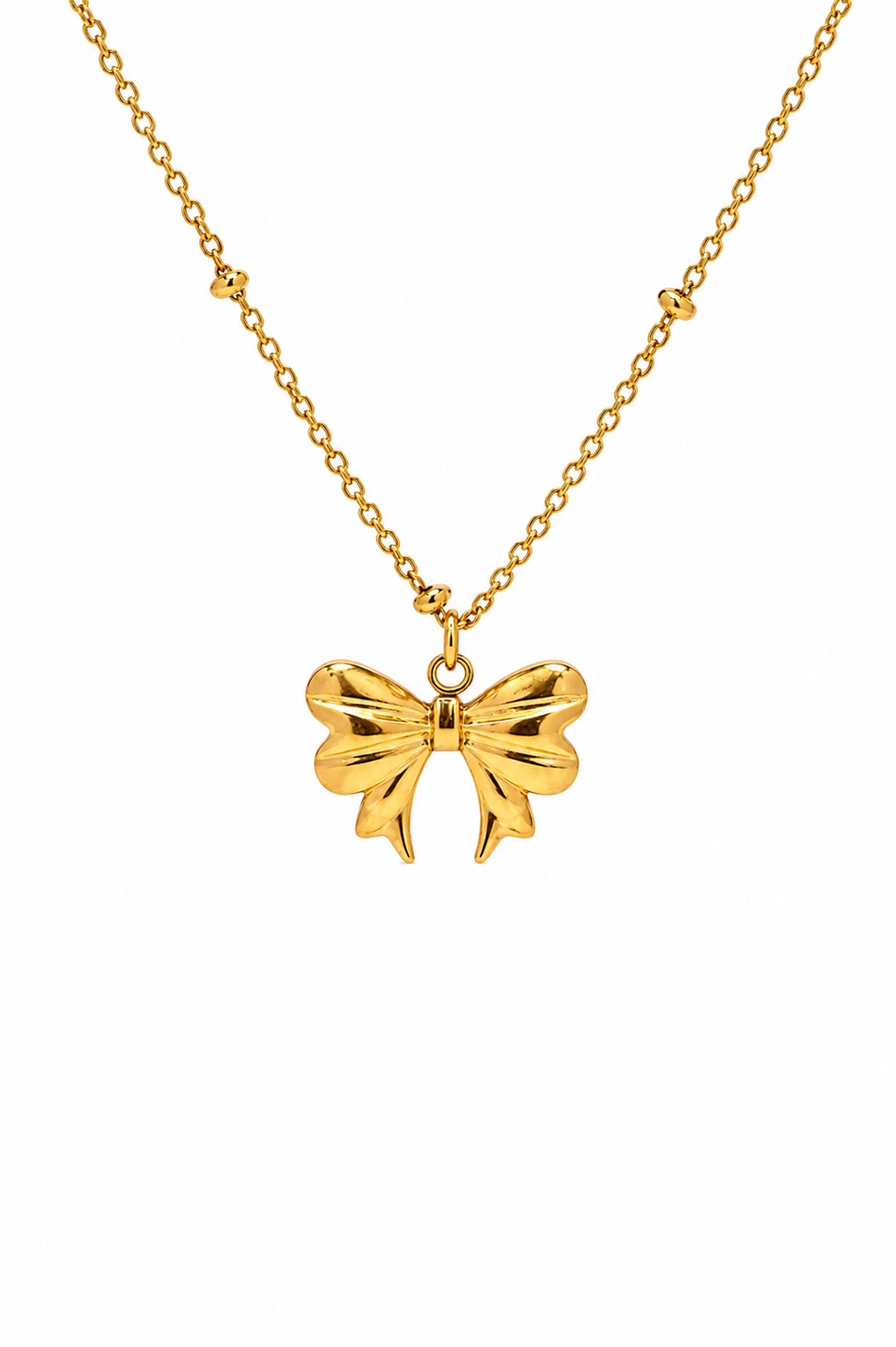 BOW AFFAIR