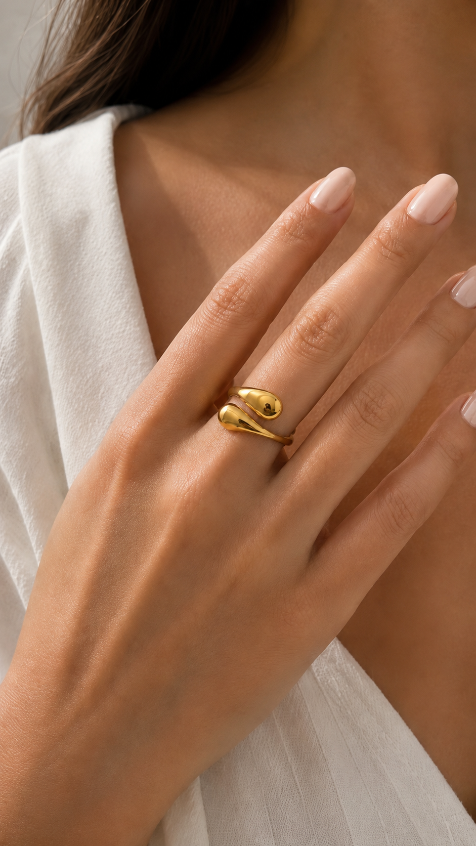 DUNE RING