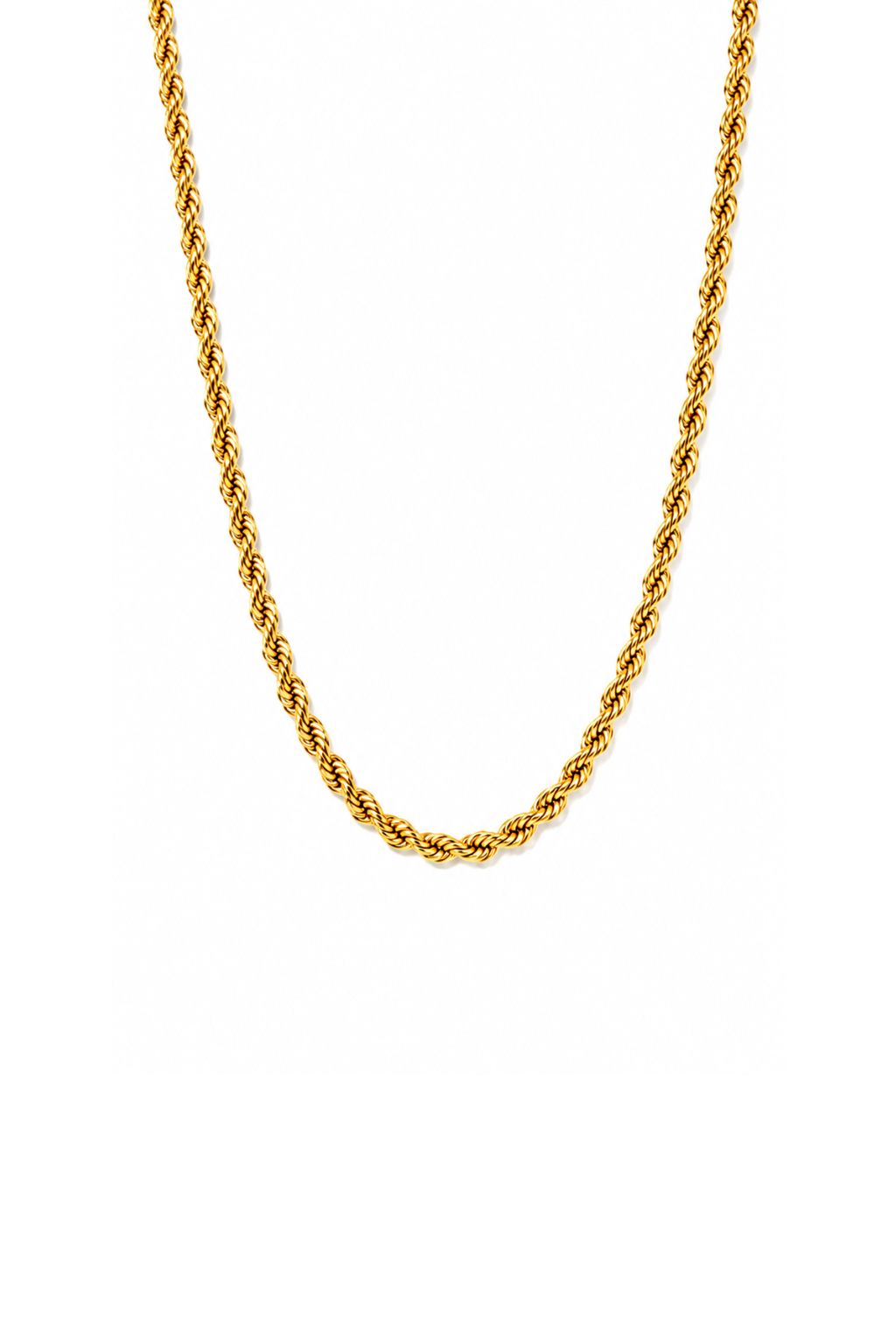ROPE NECKLACE