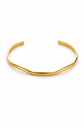 SIERRA BANGLE [GOLD]