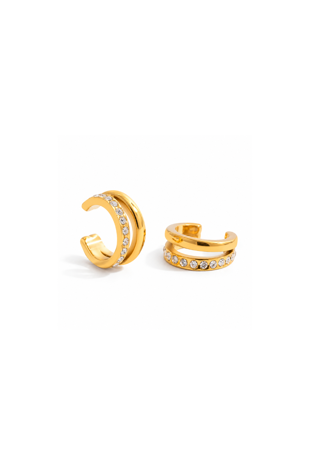 LUMI EARCUFFS