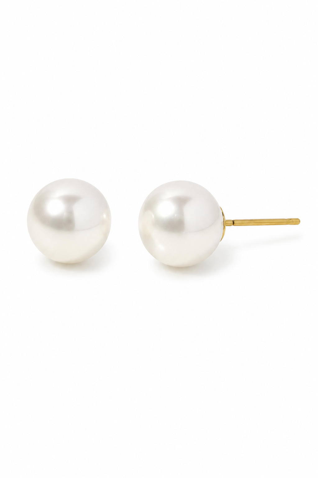 DAPHNE PEARL STUDS