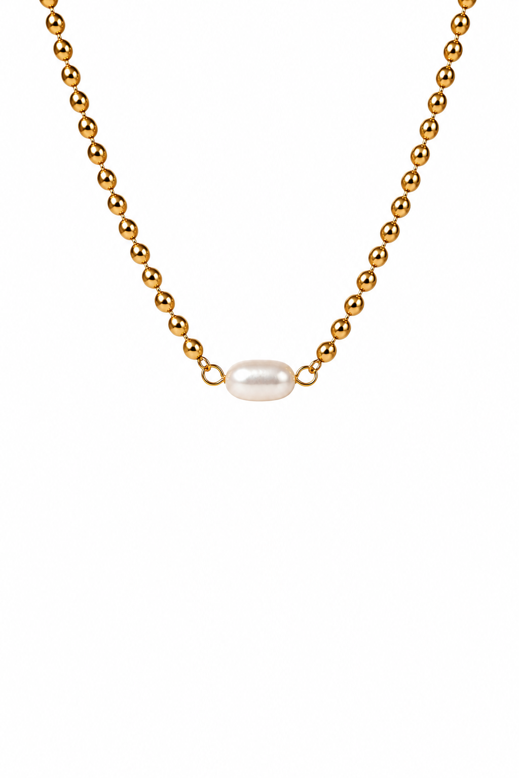 OPAL GLOW NECKLACE