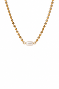 OPAL GLOW NECKLACE