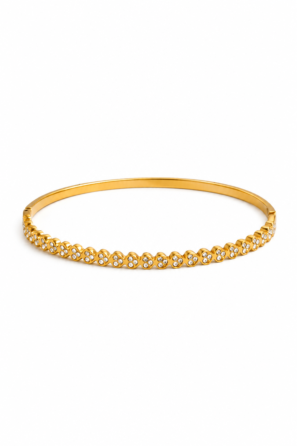 VIENNA BANGLE