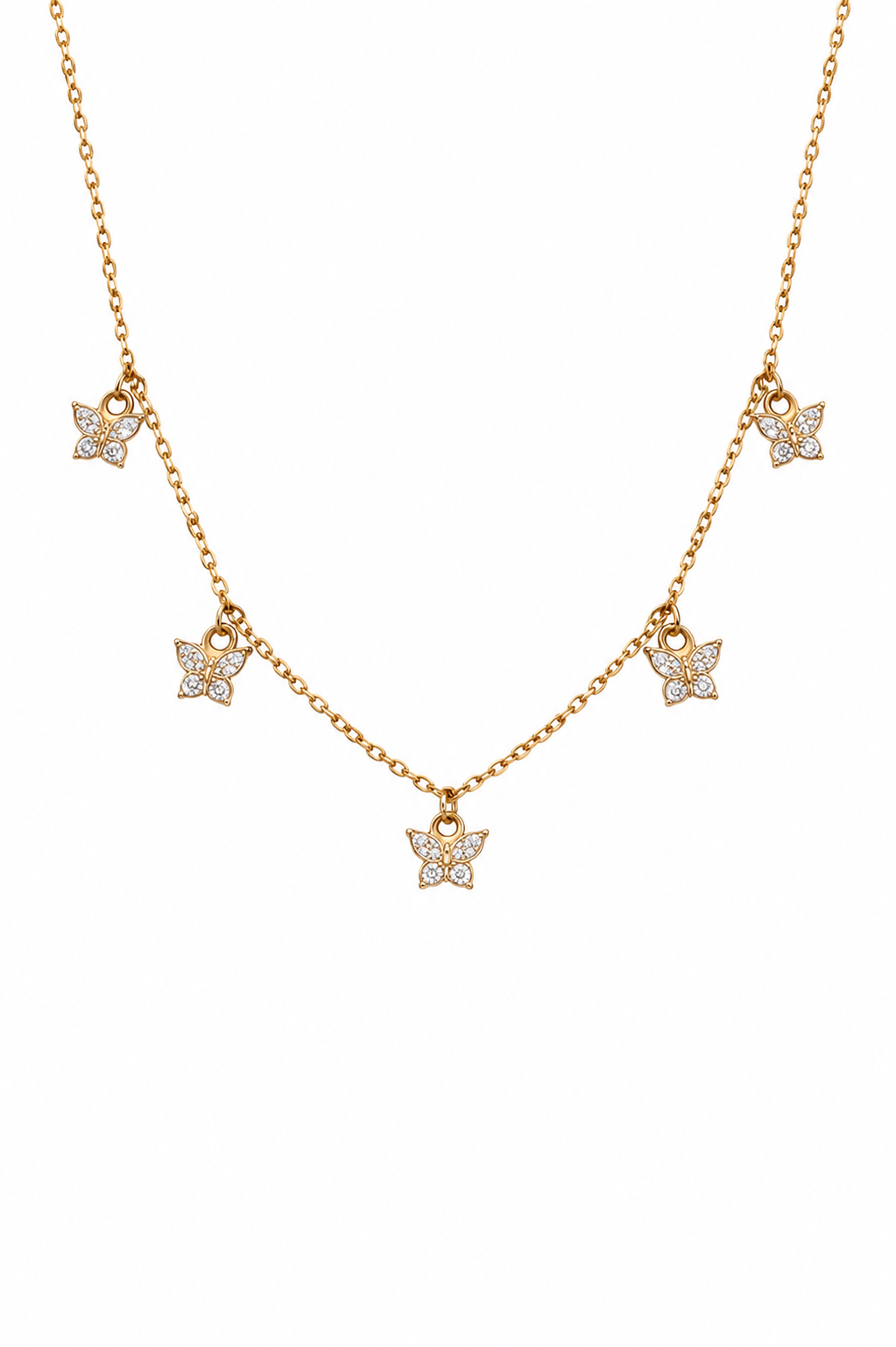 ISLA NECKLACE