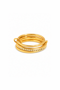 ETERNITY RING STACK