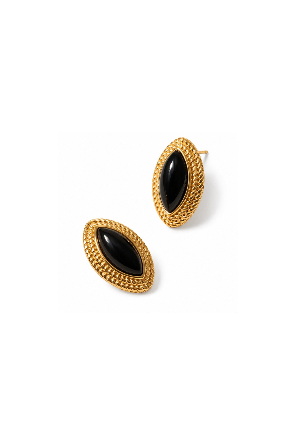 NOIR STUDS