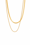 LAYERED CHAIN
