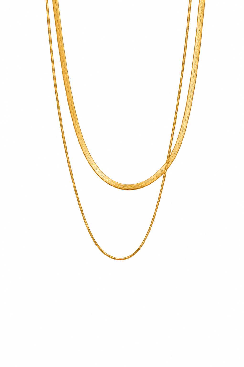 LAYERED CHAIN