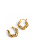 ISABEL HOOPS