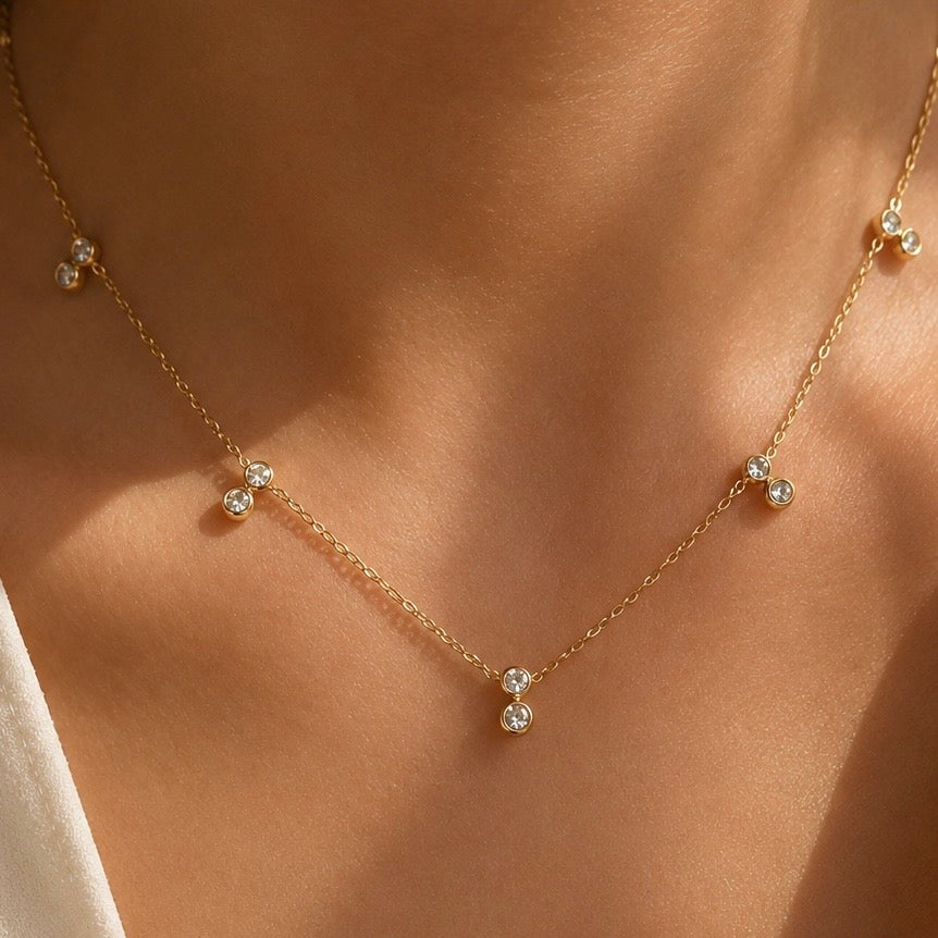STARDUST NECKLACE