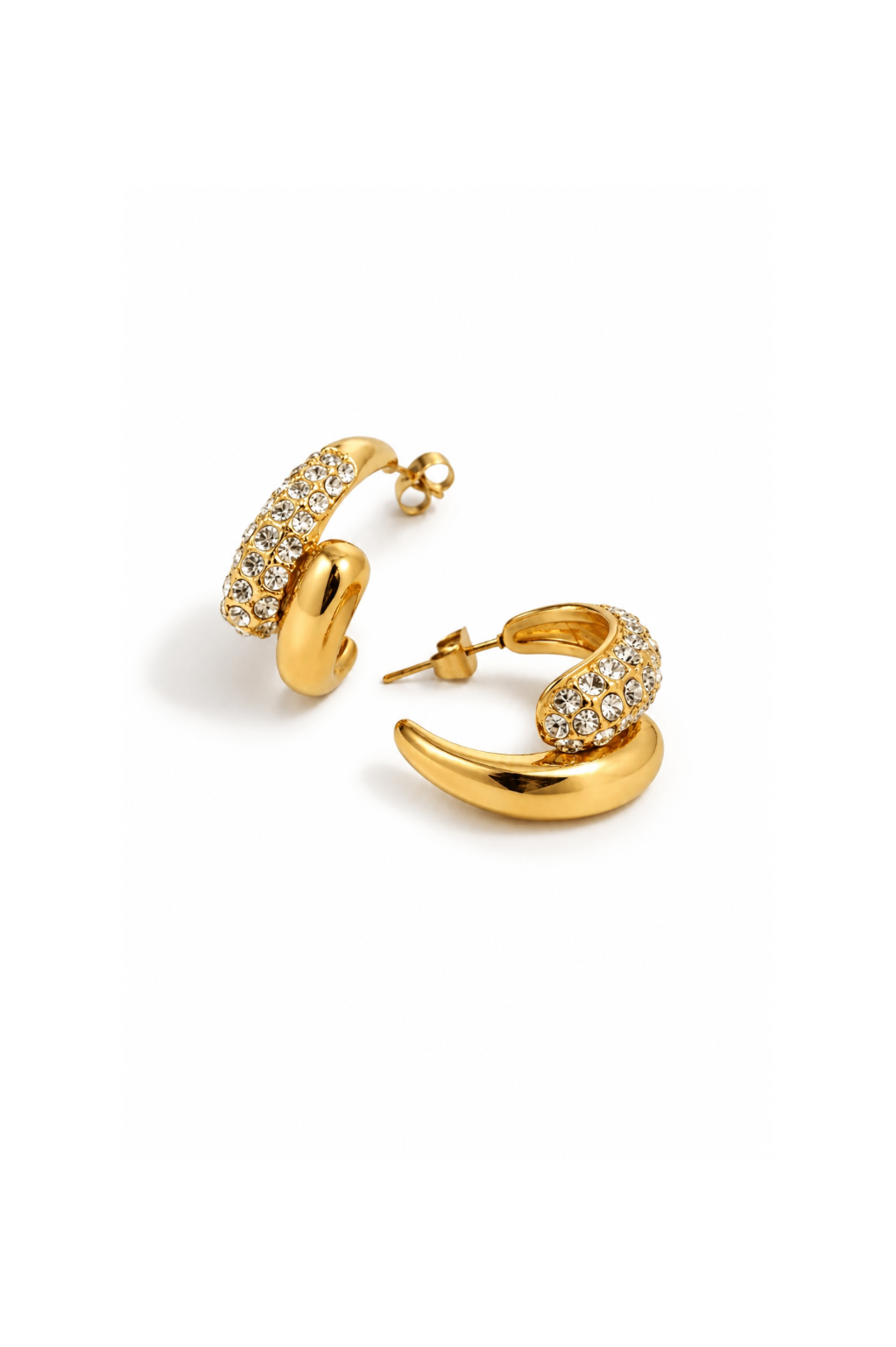 CELESTE STUDS