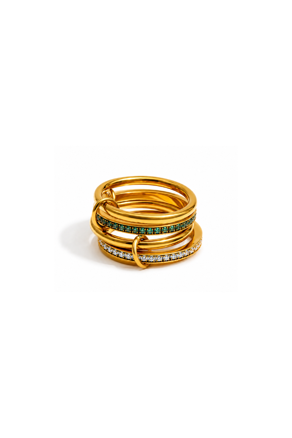 IVY RING