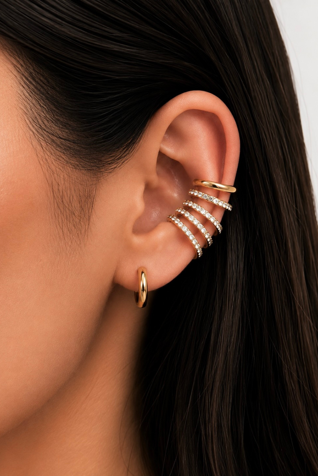 LUMI EARCUFFS