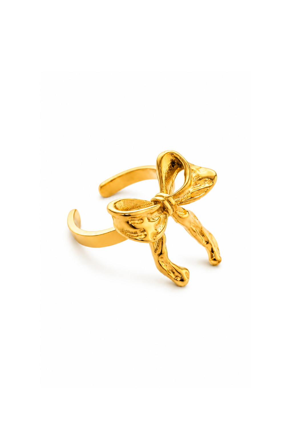 BOW RING