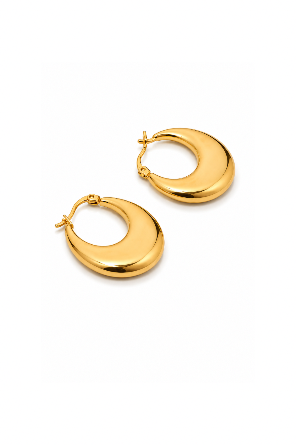 HALO HOOPS