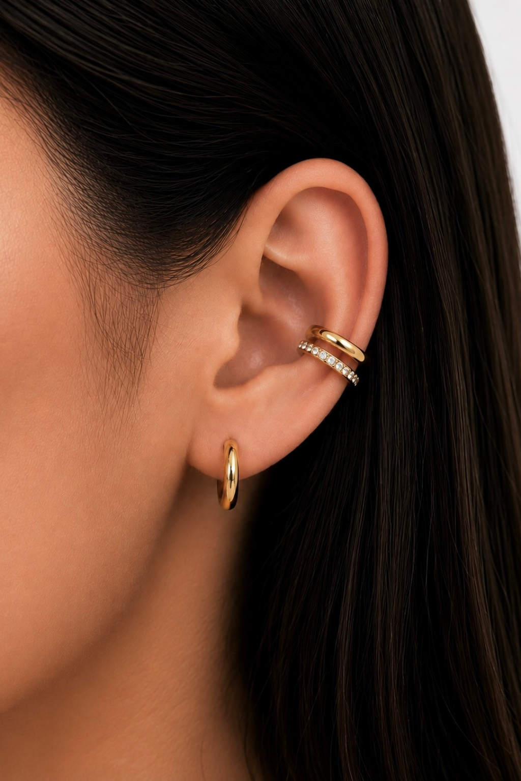 LUMI EARCUFFS