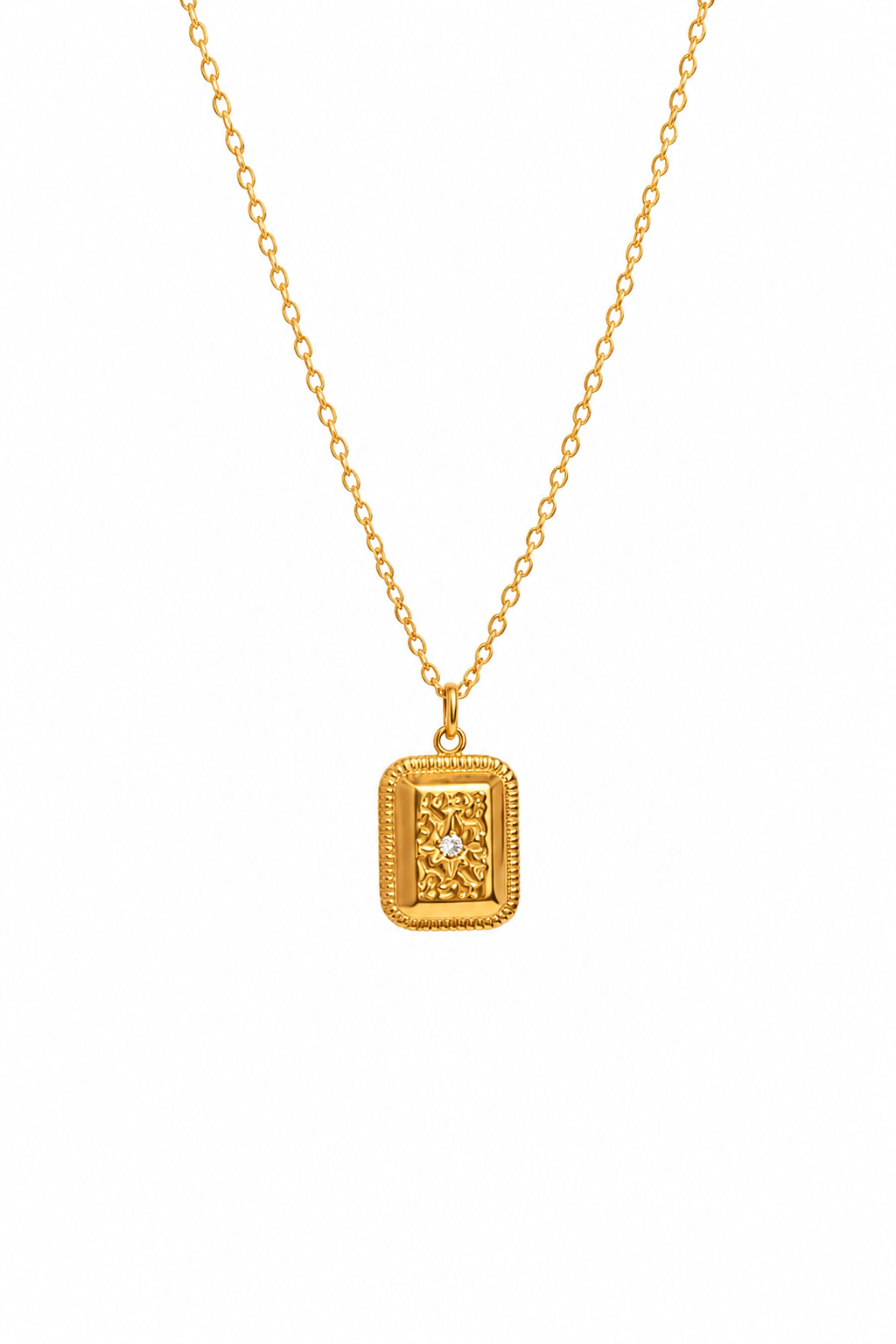 NORTH-STAR PENDANT