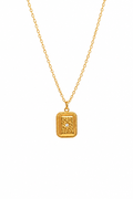NORTH-STAR PENDANT