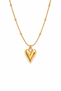 HEART PENDANT