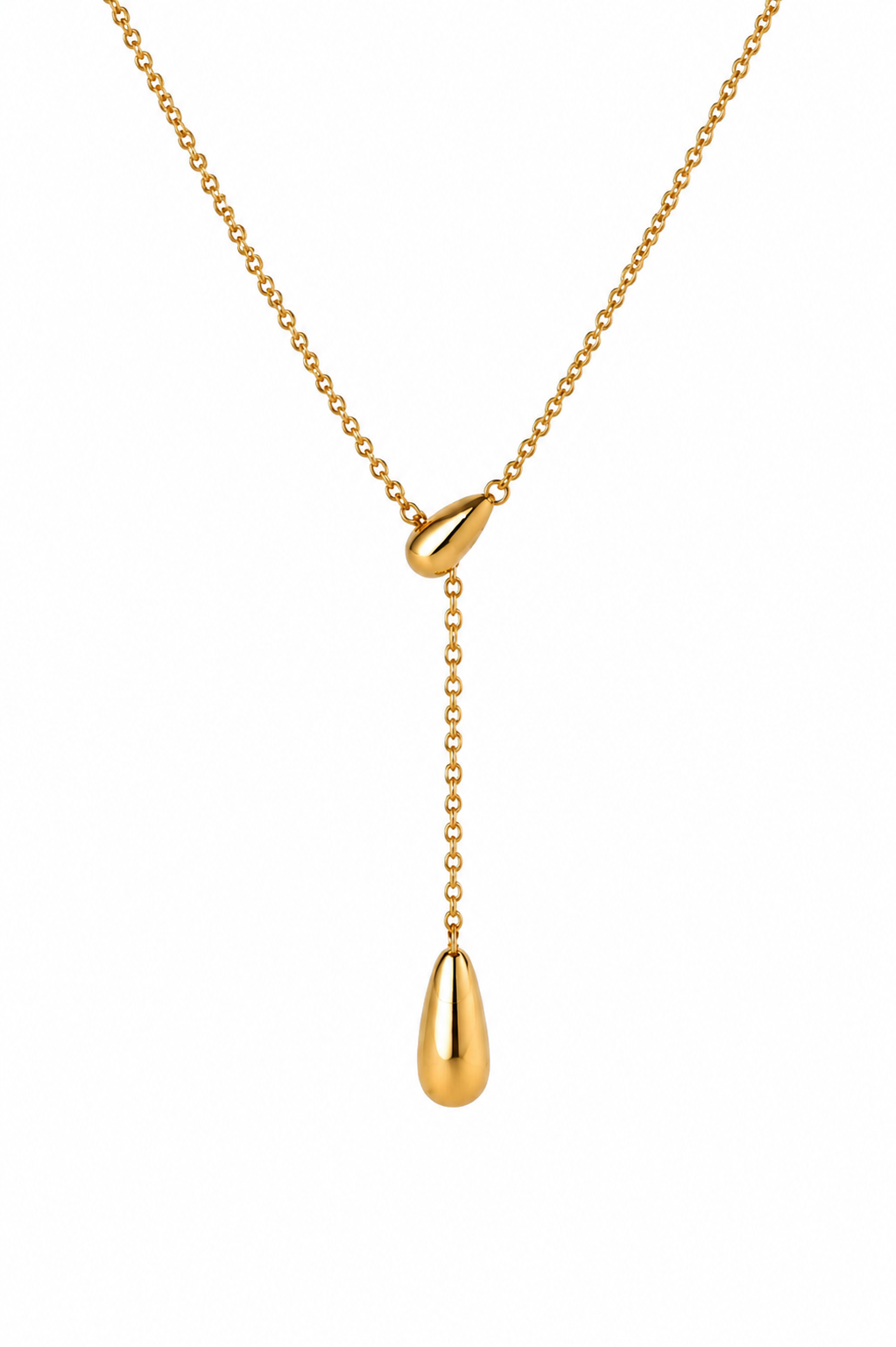 SUNBEAM NECKLACE