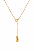 SUNBEAM NECKLACE