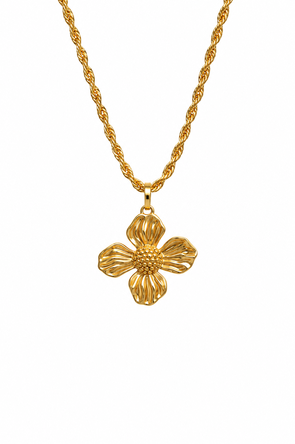 BLOOM NECKLACE