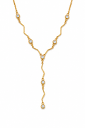 INAYA NECKLACE