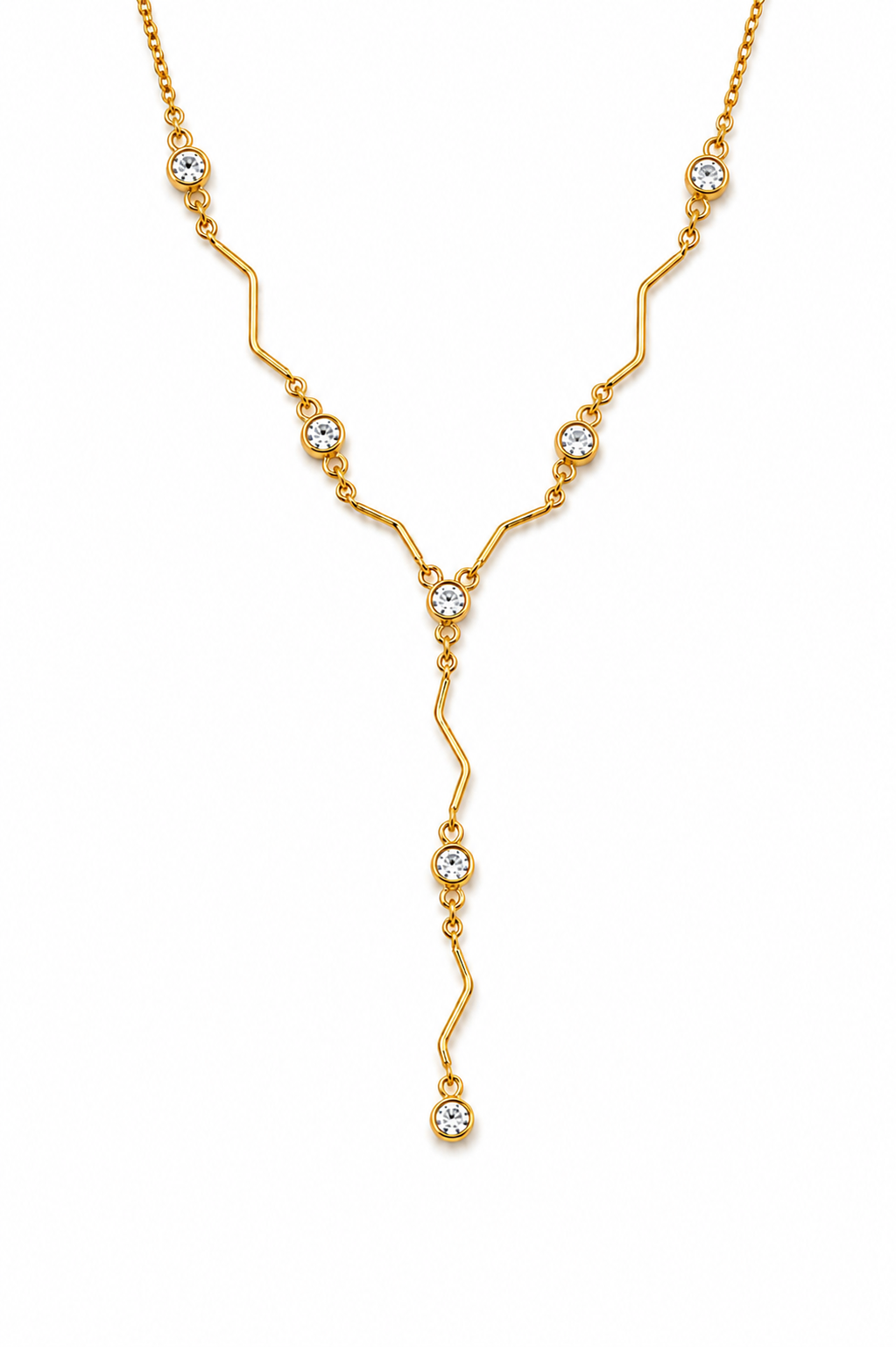 INAYA NECKLACE