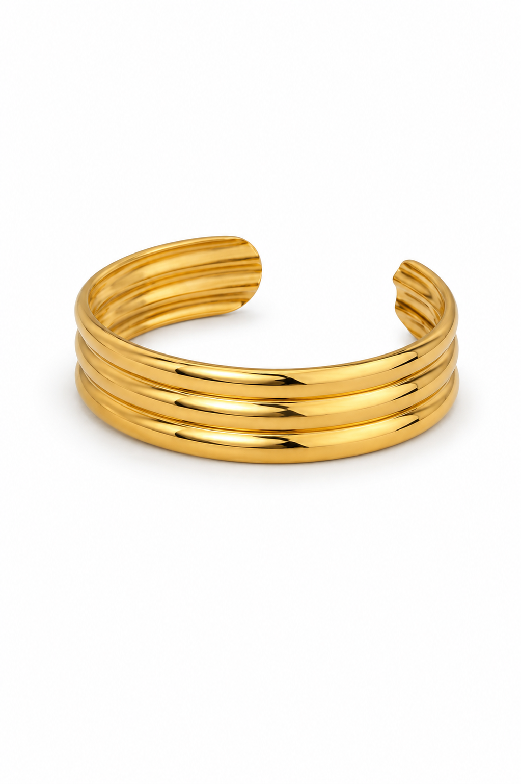 TRINITY BANGLE