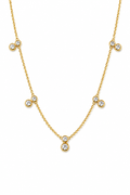 STARDUST NECKLACE