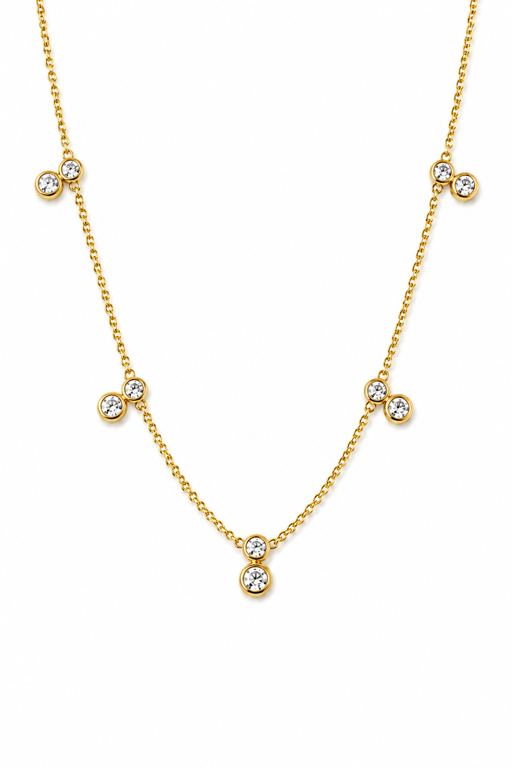 STARDUST NECKLACE