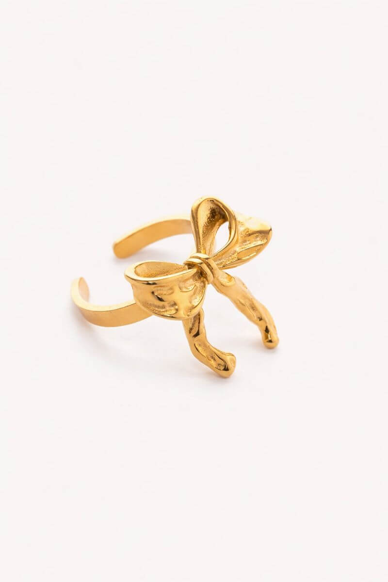 BOW RING