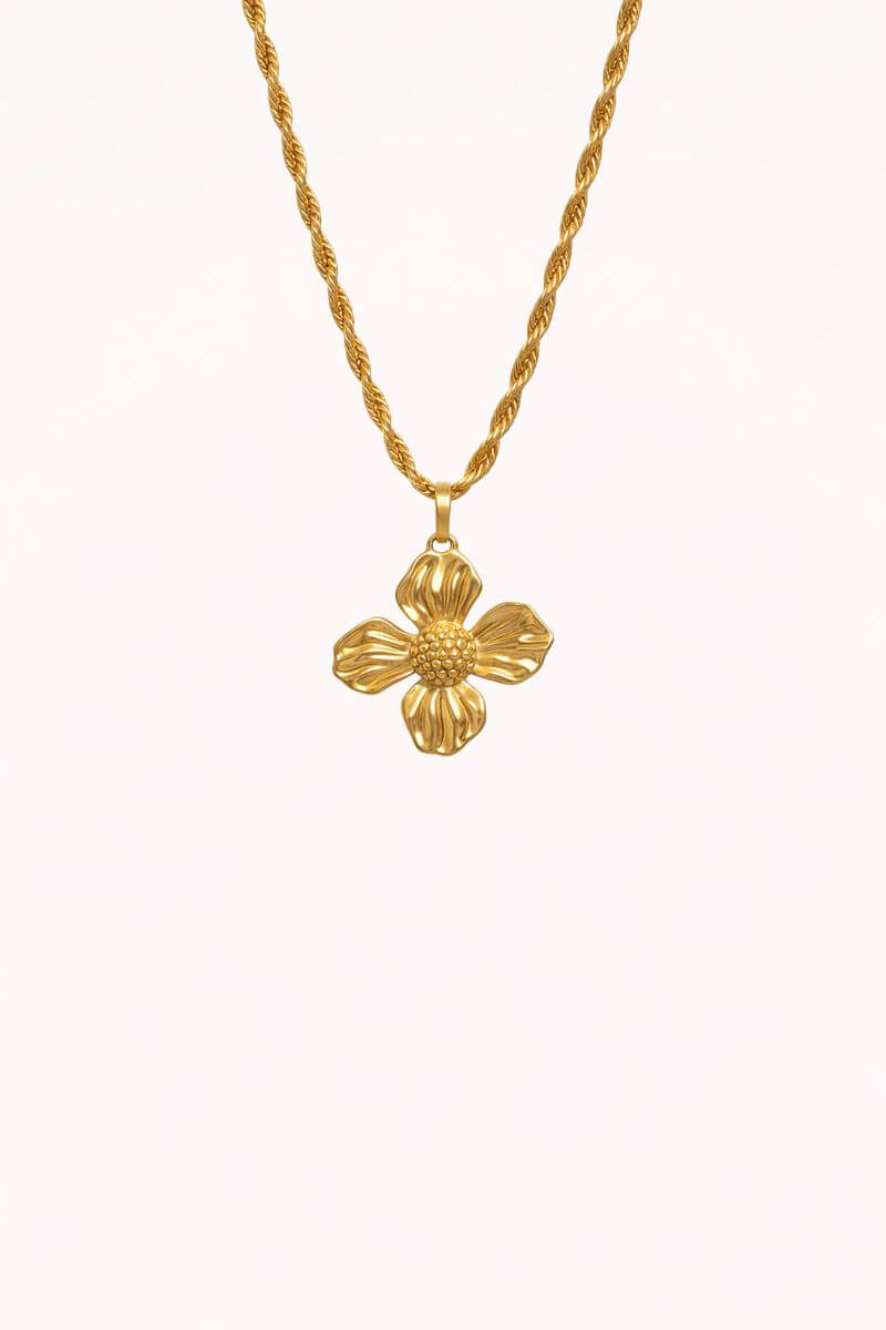 BLOOM NECKLACE
